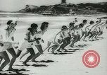 Immagine di Donne bagnini Nuovo Galles del Sud Australia, 1944, secondo 24 filmato di repertorio 65675067082
