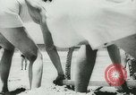 Immagine di Donne bagnini Nuovo Galles del Sud Australia, 1944, secondo 28 filmato di repertorio 65675067082