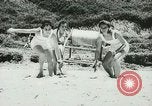 Immagine di Donne bagnini Nuovo Galles del Sud Australia, 1944, secondo 30 filmato di repertorio 65675067082