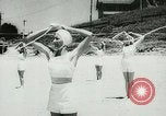 Immagine di Donne bagnini Nuovo Galles del Sud Australia, 1944, secondo 39 filmato di repertorio 65675067082