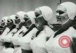 Immagine di Donne bagnini Nuovo Galles del Sud Australia, 1944, secondo 49 filmato di repertorio 65675067082