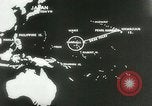 Image of American aircraft Truk Caroline Islands, 1944, second 11 stock footage video 65675067083