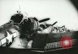 Image of American aircraft Truk Caroline Islands, 1944, second 26 stock footage video 65675067083