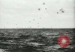 Image of American aircraft Truk Caroline Islands, 1944, second 29 stock footage video 65675067083