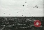 Image of American aircraft Truk Caroline Islands, 1944, second 31 stock footage video 65675067083