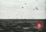 Image of American aircraft Truk Caroline Islands, 1944, second 33 stock footage video 65675067083