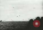 Image of American aircraft Truk Caroline Islands, 1944, second 35 stock footage video 65675067083