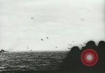 Image of American aircraft Truk Caroline Islands, 1944, second 36 stock footage video 65675067083