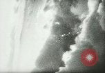 Image of American aircraft Truk Caroline Islands, 1944, second 40 stock footage video 65675067083
