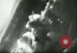 Image of American aircraft Truk Caroline Islands, 1944, second 44 stock footage video 65675067083