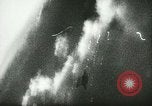 Image of American aircraft Truk Caroline Islands, 1944, second 45 stock footage video 65675067083