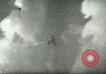 Image of American aircraft Truk Caroline Islands, 1944, second 46 stock footage video 65675067083
