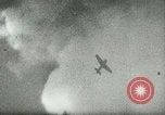 Image of American aircraft Truk Caroline Islands, 1944, second 47 stock footage video 65675067083