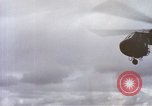 Image of CH-54 Tarhe Vietnam, 1966, second 5 stock footage video 65675067084