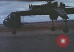 Image of CH-54 Tarhe Vietnam, 1966, second 21 stock footage video 65675067084