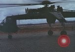 Image of CH-54 Tarhe Vietnam, 1966, second 23 stock footage video 65675067084