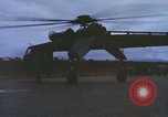 Image of CH-54 Tarhe Vietnam, 1966, second 27 stock footage video 65675067084