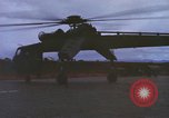Image of CH-54 Tarhe Vietnam, 1966, second 28 stock footage video 65675067084