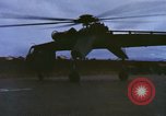 Image of CH-54 Tarhe Vietnam, 1966, second 44 stock footage video 65675067084