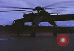 Image of CH-54 Tarhe Vietnam, 1966, second 46 stock footage video 65675067084