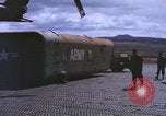Image of CH-54 Tarhe Vietnam, 1966, second 52 stock footage video 65675067084
