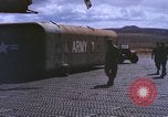 Image of CH-54 Tarhe Vietnam, 1966, second 54 stock footage video 65675067084