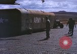 Image of CH-54 Tarhe Vietnam, 1966, second 55 stock footage video 65675067084
