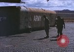 Image of CH-54 Tarhe Vietnam, 1966, second 60 stock footage video 65675067084