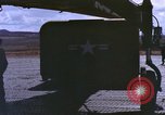 Image of CH-54 Tarhe Vietnam, 1966, second 62 stock footage video 65675067084