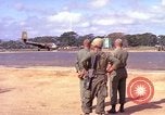 Image of CV-2 aircraft Vietnam, 1966, second 6 stock footage video 65675067085
