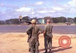 Image of CV-2 aircraft Vietnam, 1966, second 7 stock footage video 65675067085