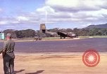 Image of CV-2 aircraft Vietnam, 1966, second 10 stock footage video 65675067085