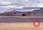 Image of CV-2 aircraft Vietnam, 1966, second 13 stock footage video 65675067085