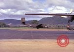 Image of CV-2 aircraft Vietnam, 1966, second 14 stock footage video 65675067085