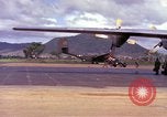 Image of CV-2 aircraft Vietnam, 1966, second 16 stock footage video 65675067085