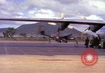 Image of CV-2 aircraft Vietnam, 1966, second 17 stock footage video 65675067085
