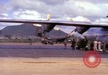 Image of CV-2 aircraft Vietnam, 1966, second 18 stock footage video 65675067085