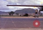 Image of CV-2 aircraft Vietnam, 1966, second 19 stock footage video 65675067085