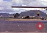 Image of CV-2 aircraft Vietnam, 1966, second 21 stock footage video 65675067085
