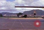 Image of CV-2 aircraft Vietnam, 1966, second 23 stock footage video 65675067085