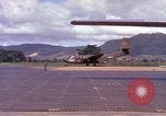 Image of CV-2 aircraft Vietnam, 1966, second 25 stock footage video 65675067085