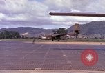 Image of CV-2 aircraft Vietnam, 1966, second 26 stock footage video 65675067085