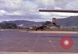 Image of CV-2 aircraft Vietnam, 1966, second 27 stock footage video 65675067085