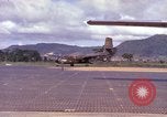 Image of CV-2 aircraft Vietnam, 1966, second 28 stock footage video 65675067085