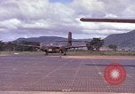 Image of CV-2 aircraft Vietnam, 1966, second 31 stock footage video 65675067085