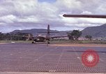Image of CV-2 aircraft Vietnam, 1966, second 32 stock footage video 65675067085