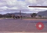 Image of CV-2 aircraft Vietnam, 1966, second 33 stock footage video 65675067085