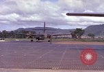 Image of CV-2 aircraft Vietnam, 1966, second 34 stock footage video 65675067085
