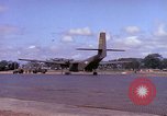 Image of CV-2 aircraft Vietnam, 1966, second 41 stock footage video 65675067085