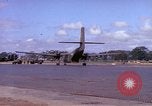 Image of CV-2 aircraft Vietnam, 1966, second 42 stock footage video 65675067085